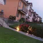 Illuminazione da esterno