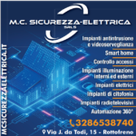 impianti elettrici