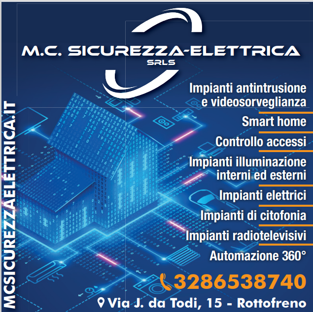 impianti elettrici